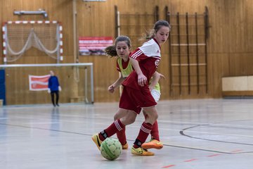 Bild 159 - C-Juniorinnen Turnier Wahlstedt